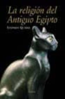 Libro La Religión Del Antiguo Egipto