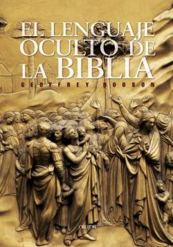 Libro El Lenguaje Oculto De La Biblia