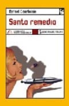 Libro Santo Remedio