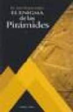Libro El Enigma De Las Piramides