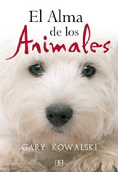 Libro El Alma De Los Animales (4ª Ed.)