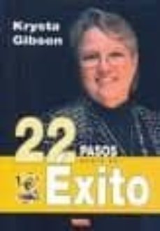Libro 22 Pasos Hacia El Exito