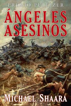 Libro ángeles Asesinos
