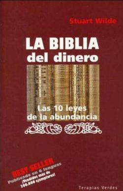 Libro La Biblia Del Dinero