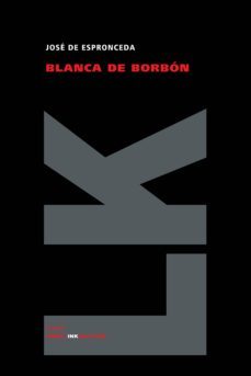 Libro Blanca De Borbón