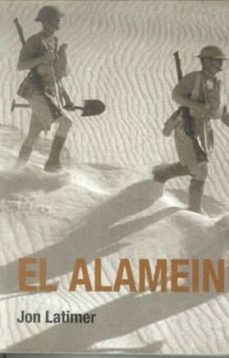 Libro El Alamein