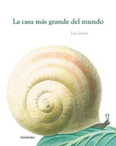 Libro La Casa Más Grande Del Mundo