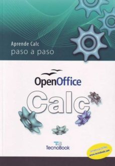 Libro Openoffice Calc