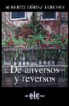 Libro De Anversos Y Reversos