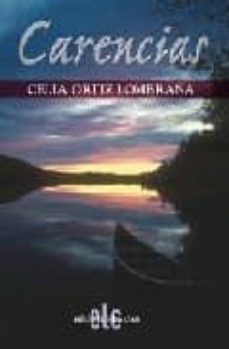 Libro Carencias