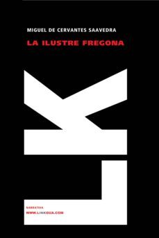 Libro La Ilustre Fregona