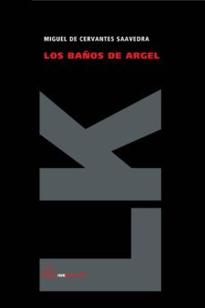 Libro Los Baños De Argel