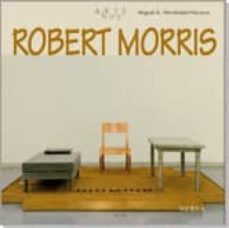 Libro Robert Morris