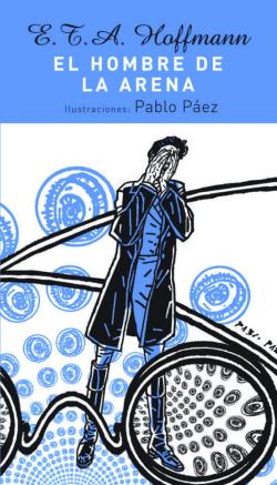 Libro El Hombre De Arena