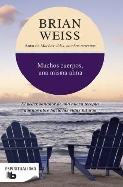 Libro Muchos Cuerpos, Una Misma Alma