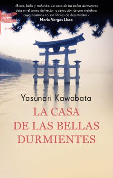 Libro La Casa De Las Bellas Durmientes