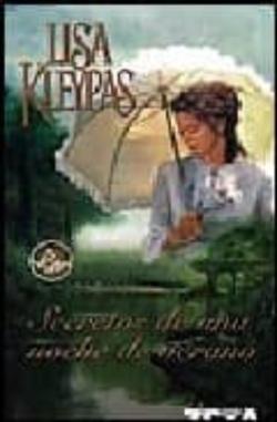 Libro Secretos De Una Noche De Verano