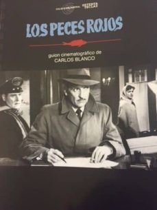 Libro Los Peces Rojos