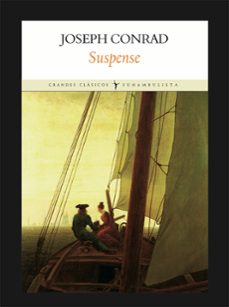 Libro Suspense