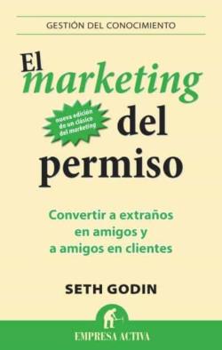 Libro El Marketing Del Permiso