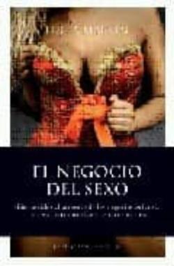 Libro El Negocio Del Sexo