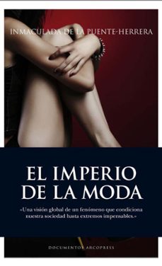 Libro El Imperio De La Moda