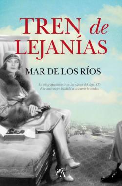 Libro Tren De Lejanias