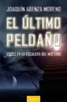 Libro El último Peldaño