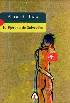 Libro El Ejército De Salvación