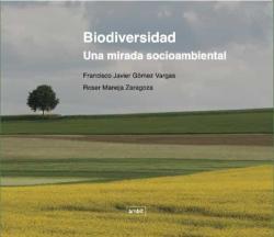 Libro Biodiversidad: Una Mirada Socioambiental