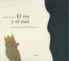 Libro El Rey Y El Mar