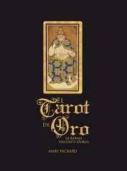 El Tarot De Oro: La Baraja Visconti-Sforza de Mary Packard en PDF ...