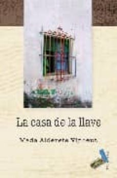 Libro La Casa De La Llave
