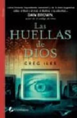 Libro Las Huellas De Dios