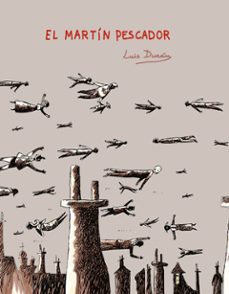 Libro El Martin Pescador