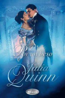Libro Por Un Beso