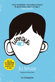 Libro Wonder