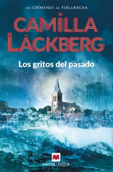 Libro Los Gritos Del Pasado (serie Fjällbacka 2)