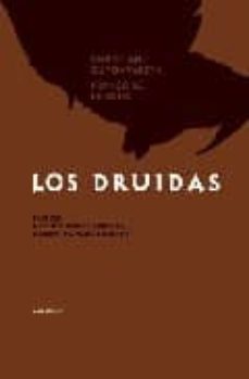 Libro Los Druidas