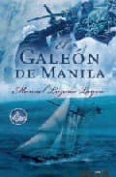 Libro El Galeon De Manila
