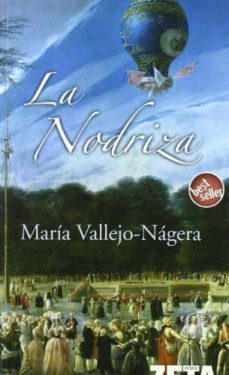 Libro La Nodriza