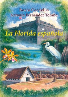 Libro La Florida Española