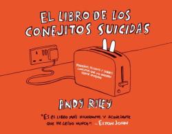 Libro El Libro De Los Conejitos Suicidas
