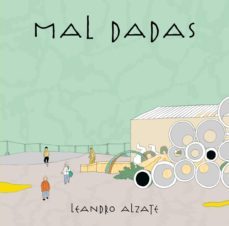 Portada de Mal Dadas