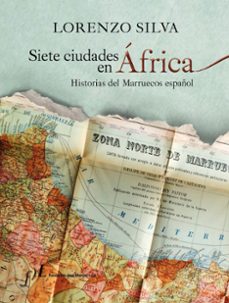 Libro Siete Ciudades De Africa