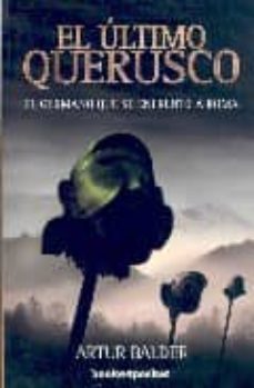 Libro El Ultimo Querusco: El Germano Que Se Enfrento A Roma