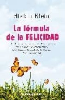 Libro La Formula De La Felicidad