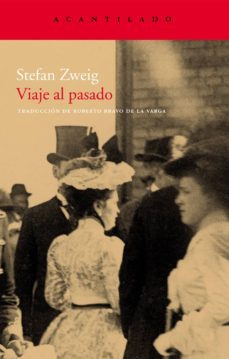 Libro Viaje Al Pasado