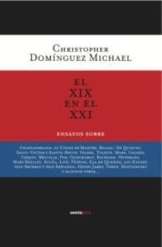 Libro El Xix En El Xxi