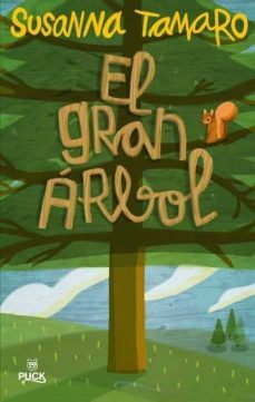 Libro El Gran Arbol